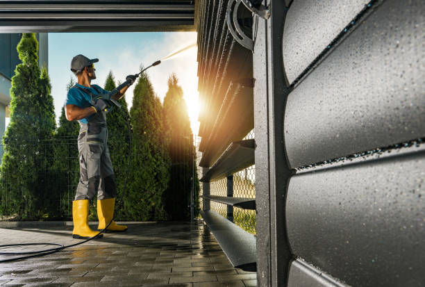 Reliable Richmond, MO Pressure Washing Solutions